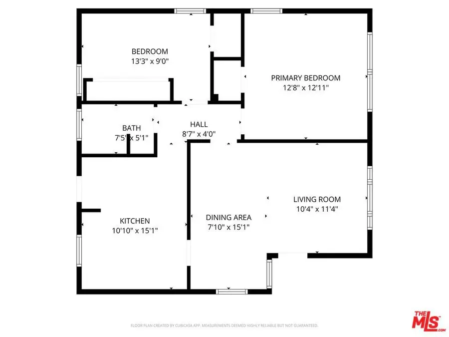 331 E 119th Street, Los Angeles, CA 90061 - Image #2