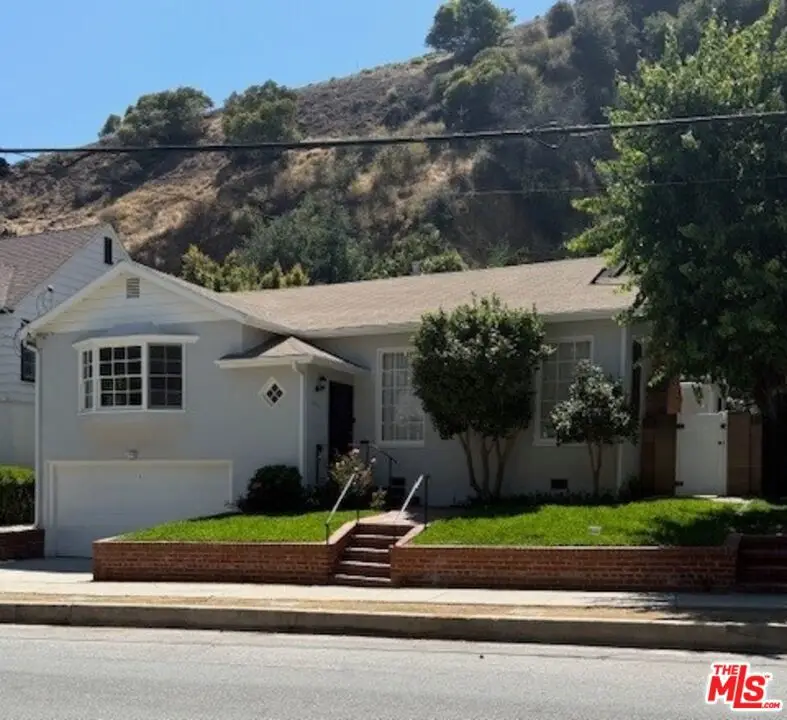 2515 Canyon Drive, Los Angeles, CA 90068 - Image #3