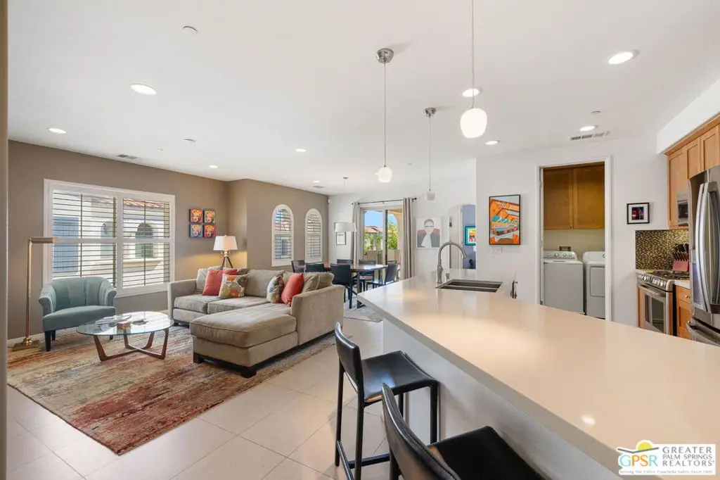 491 Terra Vita, Palm Springs, CA 92262 - Image #1