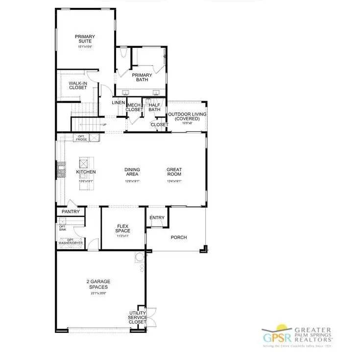 8 Heliotrope Avenue #Lot 301, Rancho Mirage, CA 92270 - Image #2