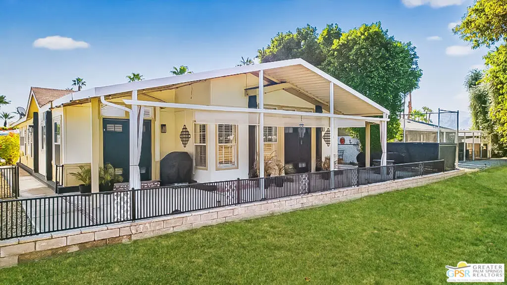 98 N Paseo Laredo, Cathedral City, CA 92234 - Image #1