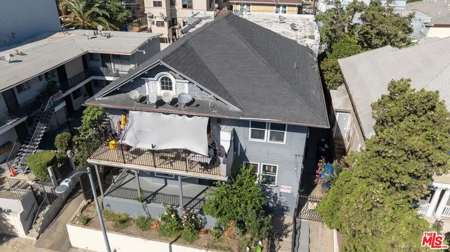 1247 W 8th Street, Los Angeles, CA 90017 - Image #2