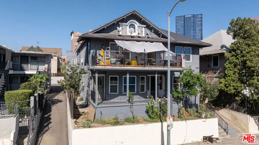 1247 W 8th Street, Los Angeles, CA 90017 - Image #3