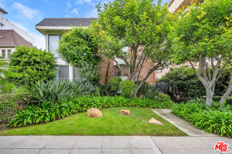438 N Palm Drive #1, Beverly Hills, CA 90210 - Image #2