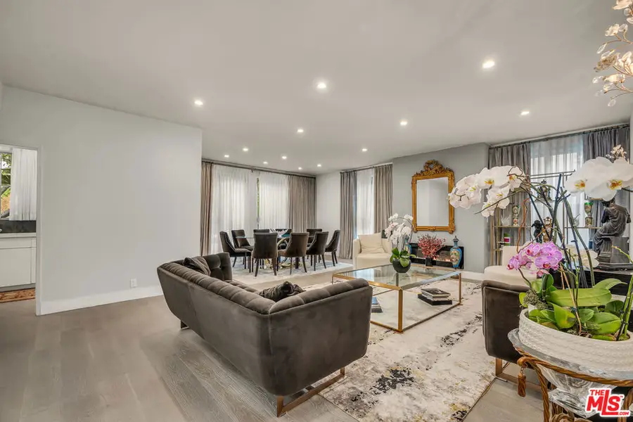 438 N Palm Drive #1, Beverly Hills, CA 90210 - Image #3