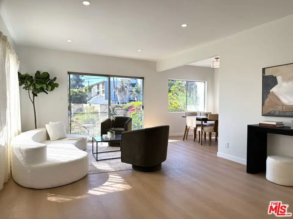 4579 Ambrose Avenue #8, Los Angeles, CA 90027 - Image #1