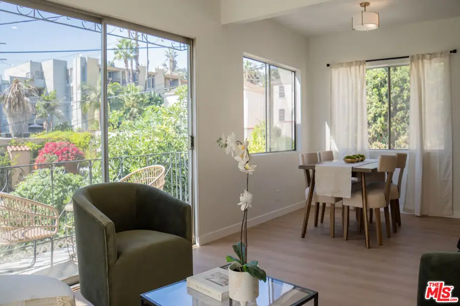 4579 Ambrose Avenue #8, Los Angeles, CA 90027 - Image #3