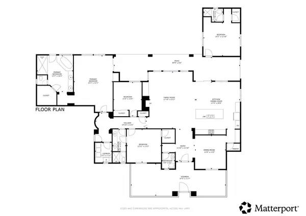 1450 Lorena Way, Palm Springs, CA 92262