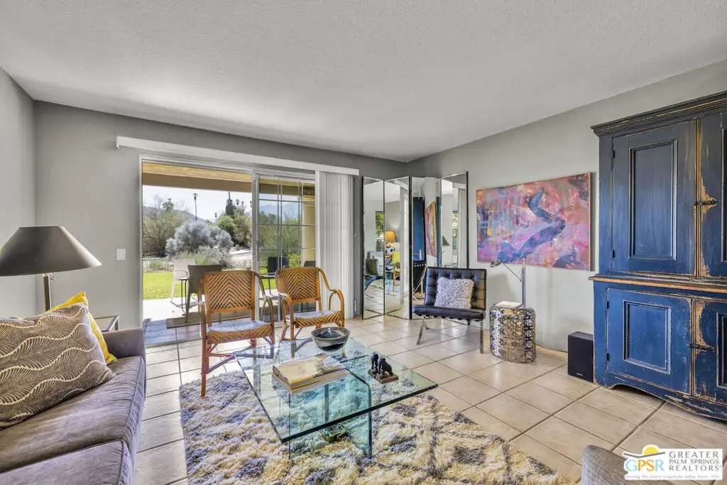 2001 E Camino Parocela #J65, Palm Springs, CA 92264 - Image #1