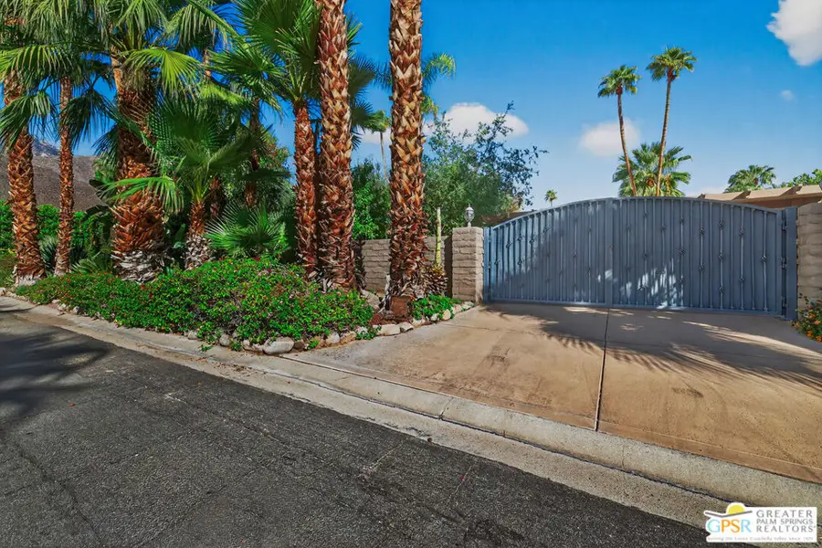 982 E Marion Way, Palm Springs, CA 92264 - Image #3