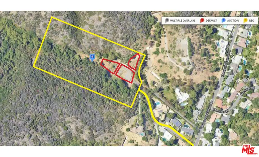 3375 Mandeville Canyon Road, Los Angeles, CA 90049 - Image #3