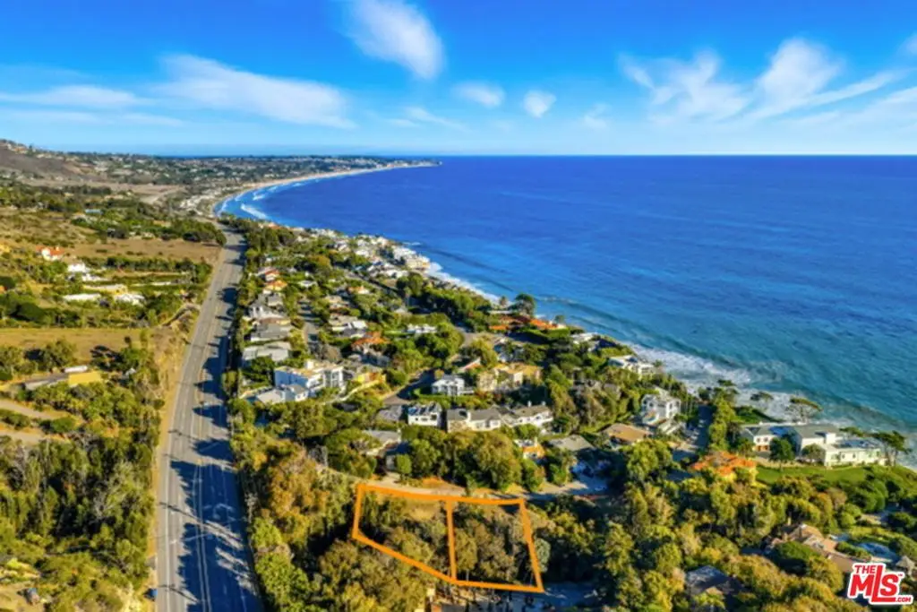 31888 Sea Level Drive, Malibu, CA 90265 - Image #1