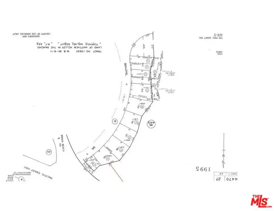 31888 Sea Level Drive, Malibu, CA 90265 - #3