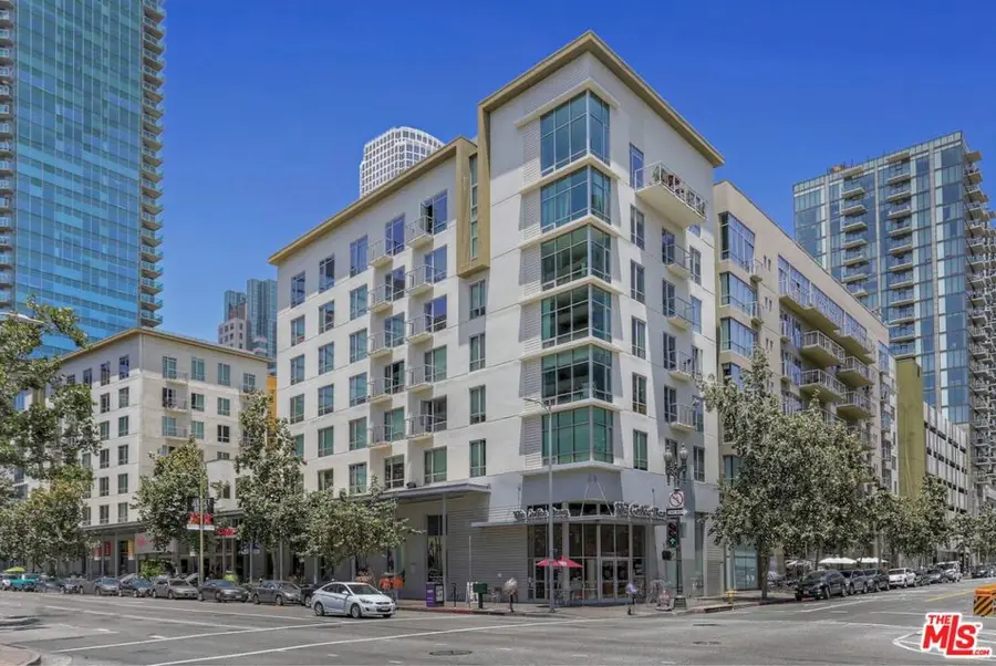 645 W 9th Street #740, Los Angeles, CA 90015 - Image #2