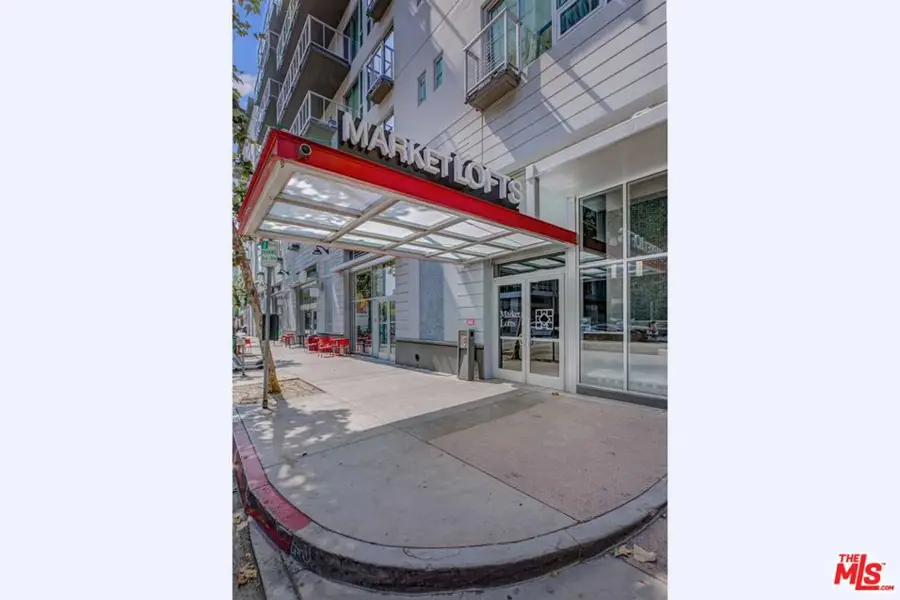 645 W 9th Street #740, Los Angeles, CA 90015 - Image #3