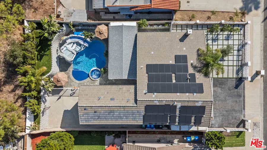 20741 Tulsa Street, Chatsworth, CA 91311 - #3