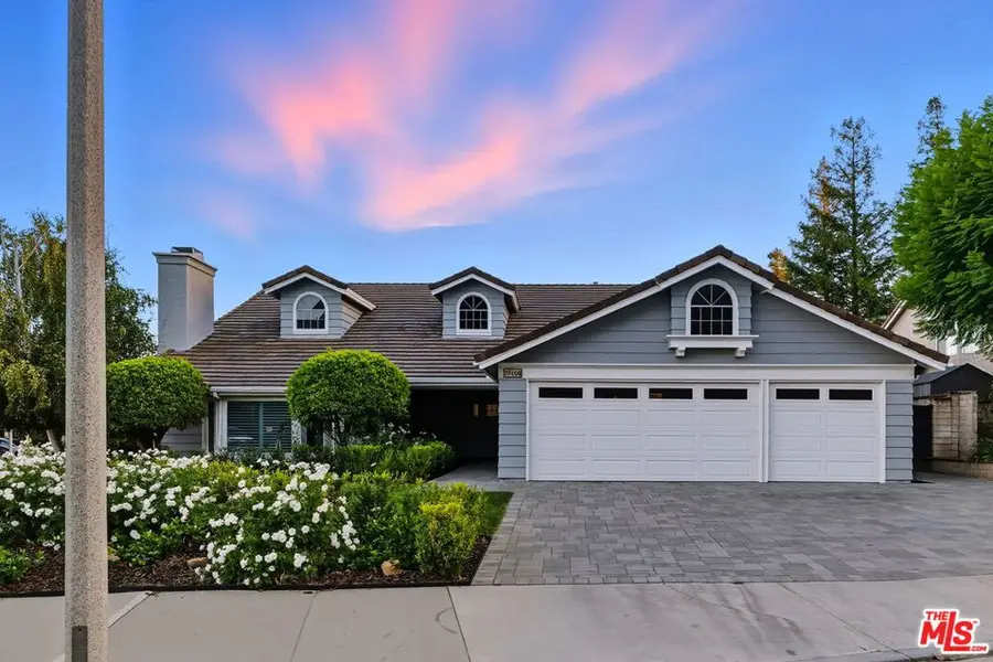 29608 Woodbrook Drive, Agoura Hills, CA 91301 - Image #2