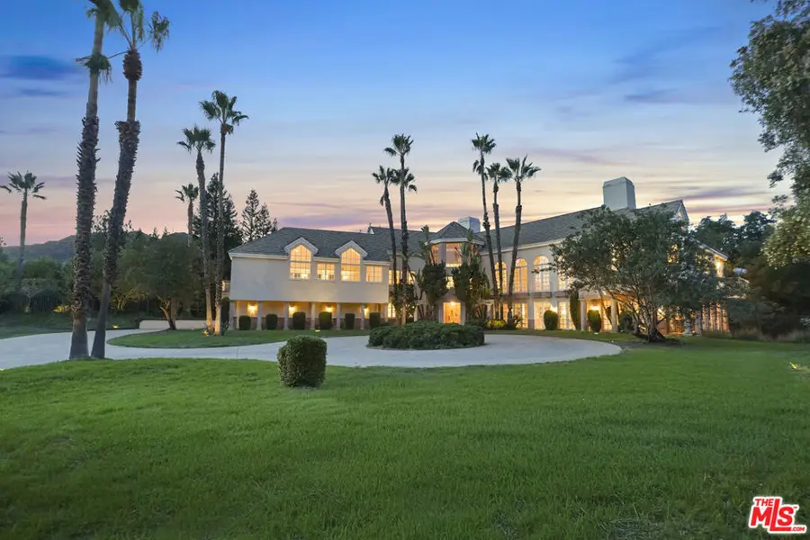 22515 La Quilla Drive, Chatsworth, CA 91311 - Image #3