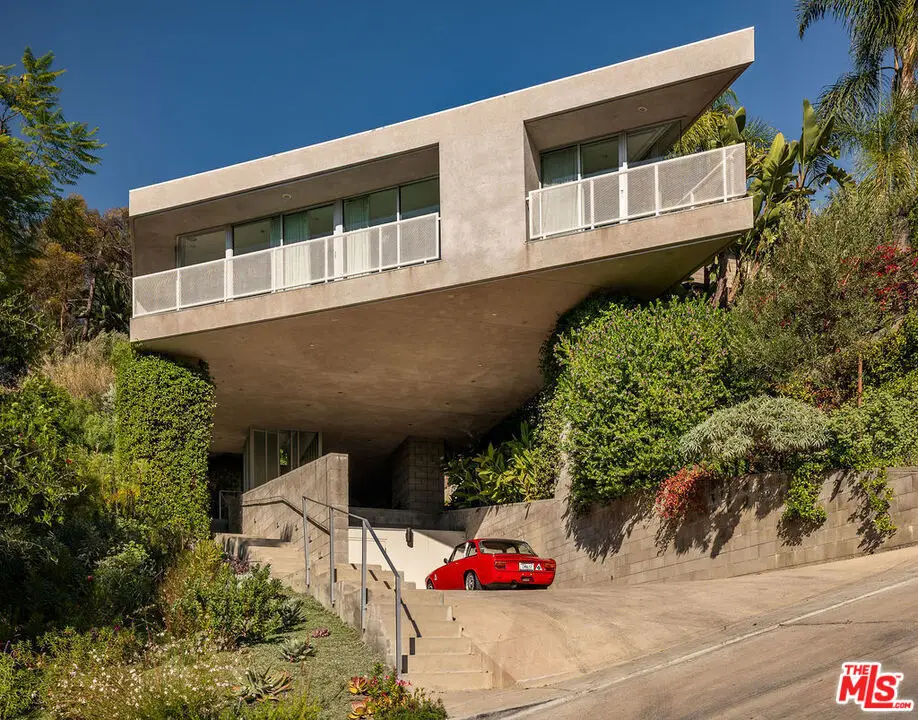 2327 Ewing Street, Los Angeles, CA 90039 - Image #1