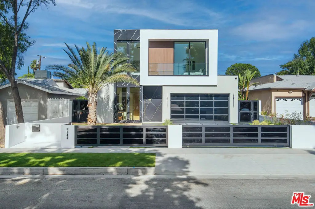 5132 Lindley Avenue, Encino, CA 91316 - Image #1