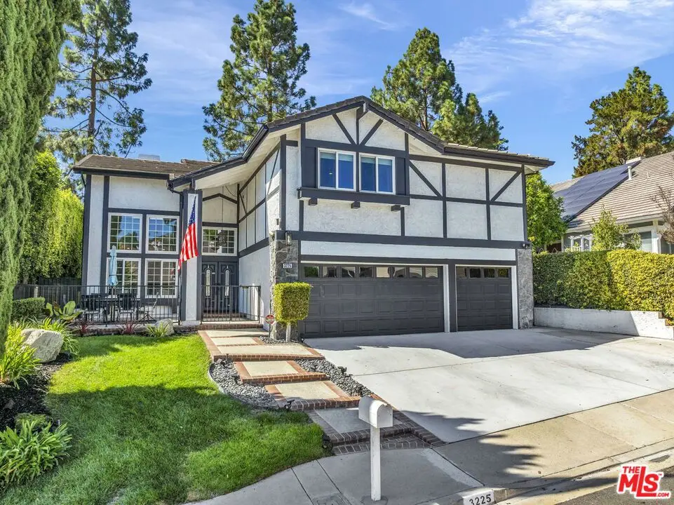 3225 Futura, Thousand Oaks, CA 91362 - Image #1