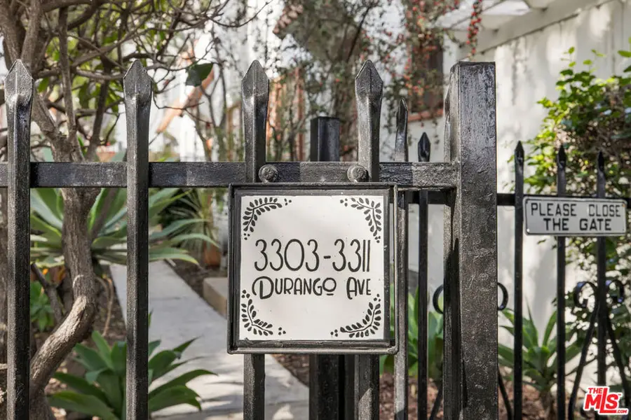 3303 S Durango Avenue, Los Angeles, CA 90034 - Image #2
