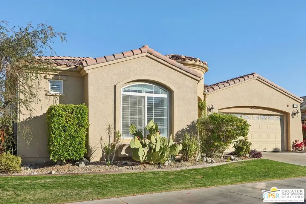 3820 Date Palm Trail, Palm Springs, CA 92262 - Image #1