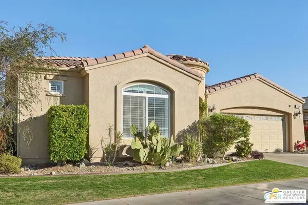 3820 Date Palm Trail, Palm Springs, CA 92262