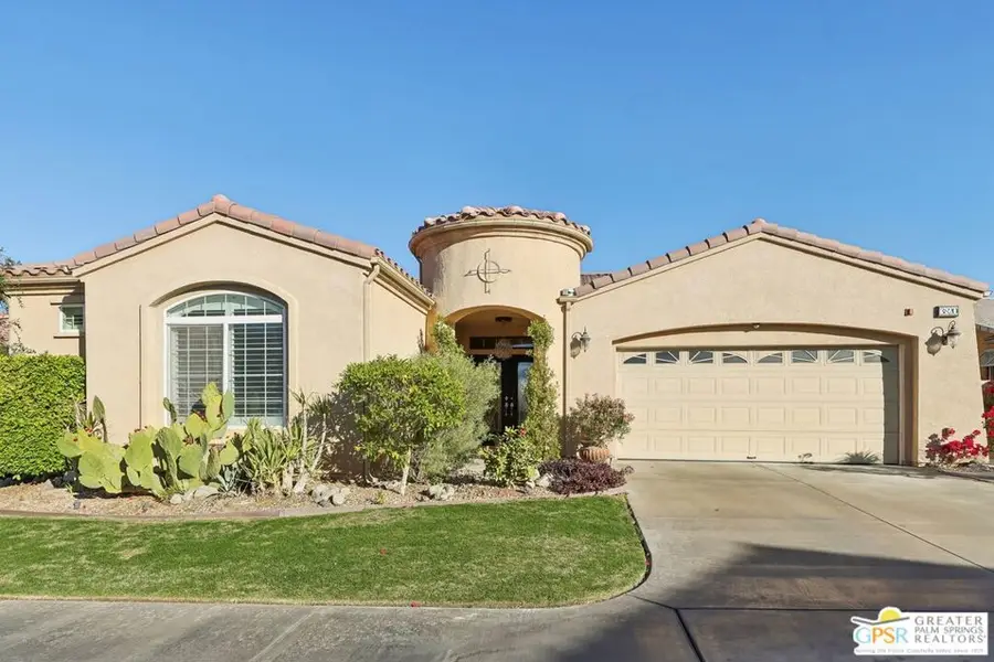 3820 Date Palm Trail, Palm Springs, CA 92262 - Image #2