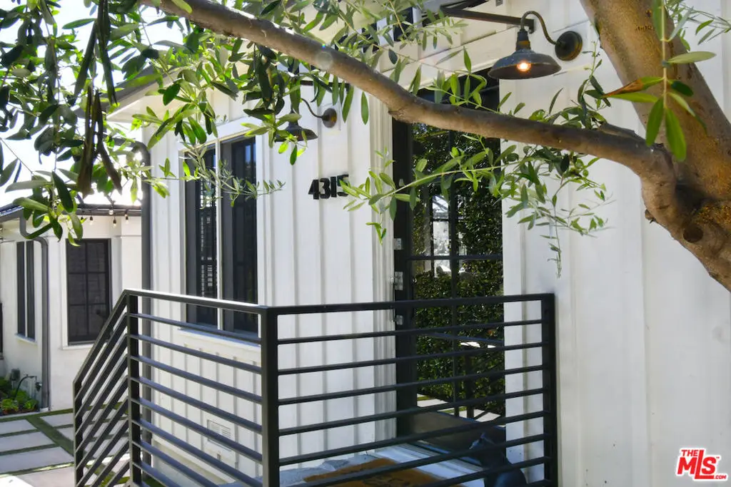 4311 Finley Avenue, Los Angeles, CA 90027 - Image #1
