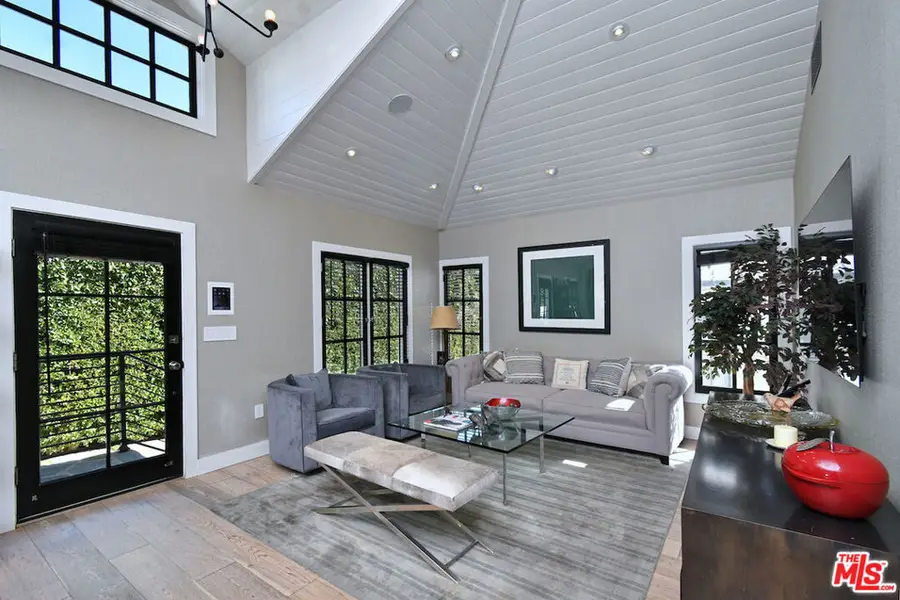 4311 Finley Avenue, Los Angeles, CA 90027 - Image #3