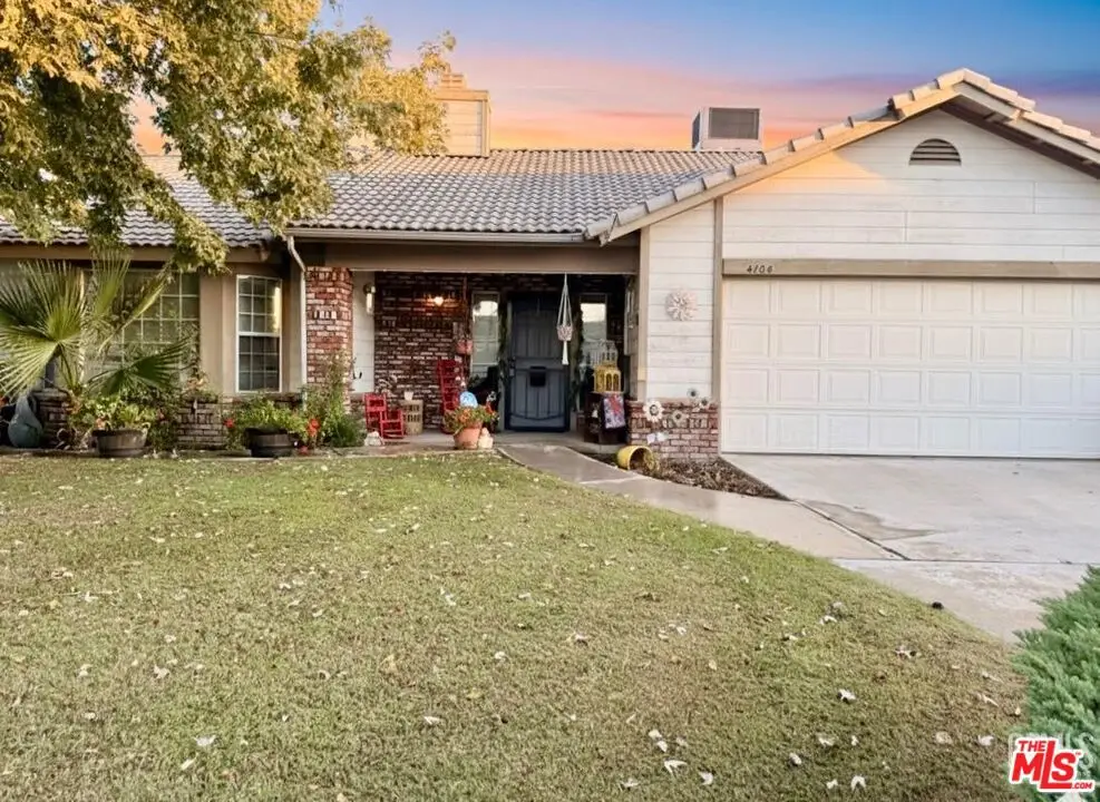 4104 Southern Breeze Drive, Bakersfield, CA 93313 - Image #1