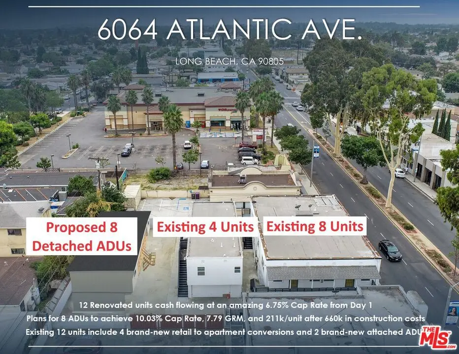 6064 Atlantic Avenue, Long Beach, CA 90805 - Image #1