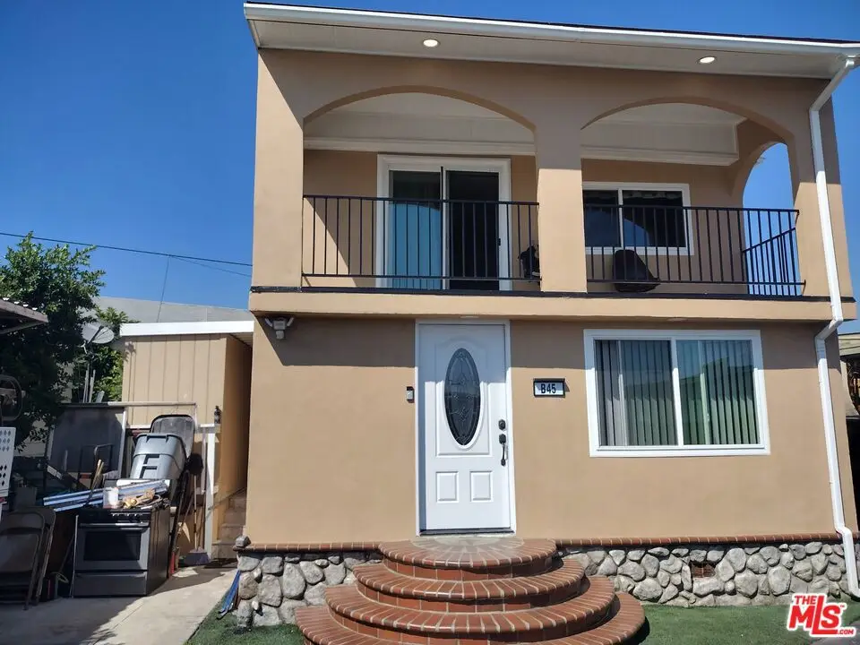 16511 Garfield Avenue #45B, Paramount, CA 90723 - Image #1