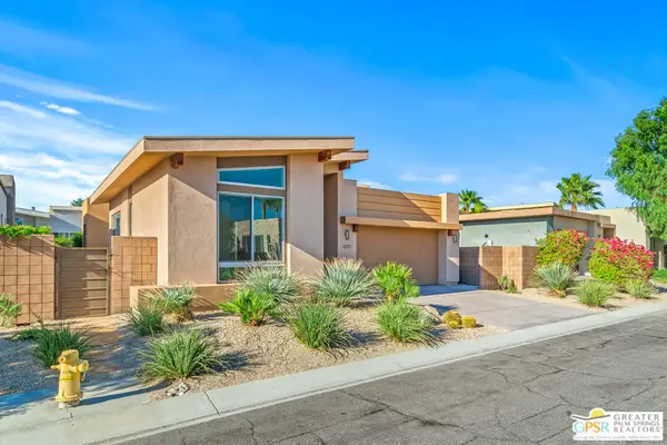 4219 Indigo Street, Palm Springs, CA 92262