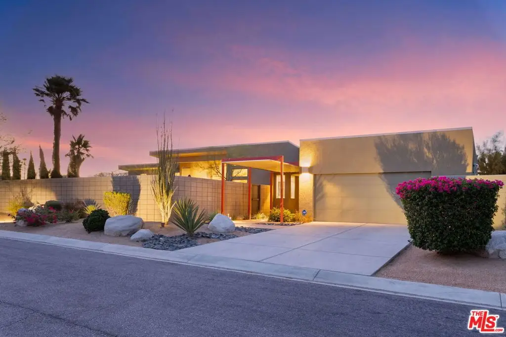 1090 Azure Court, Palm Springs, CA 92262 - Image #1