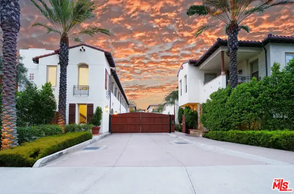 28220 Highridge Road #208, Rolling Hills Estates, CA 90274