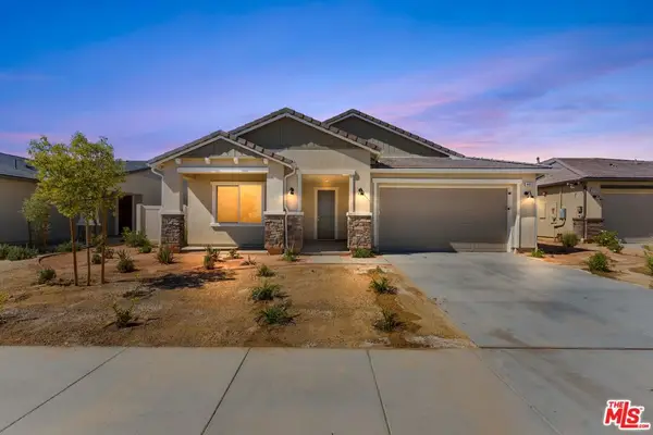 44613 62nd St W, Lancaster, CA 93536