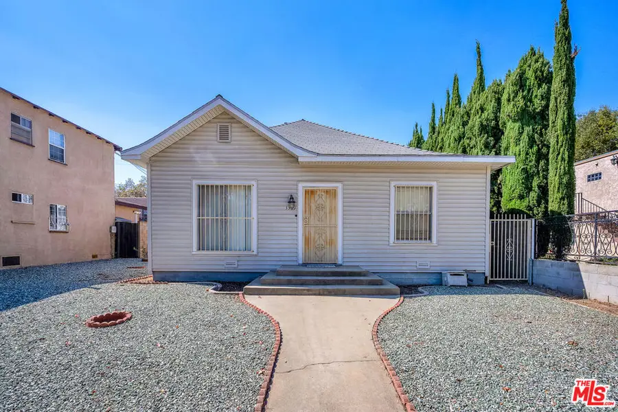 3369 California Avenue, Signal Hill, CA 90755 - Image #2