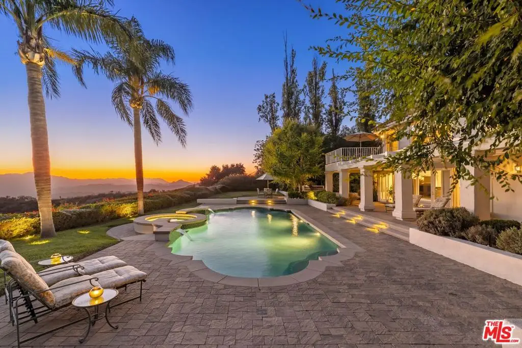 3011 Mountain Park Drive, Calabasas, CA 91302 - Image #1