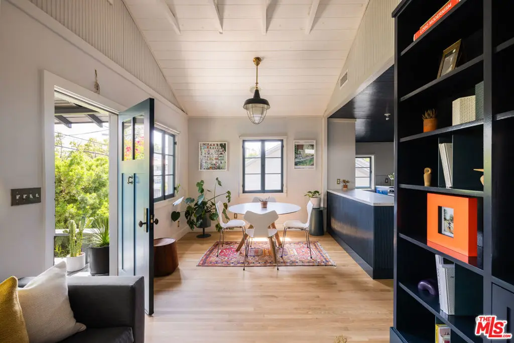 4311 Clayton Avenue, Los Angeles, CA 90027 - Image #1