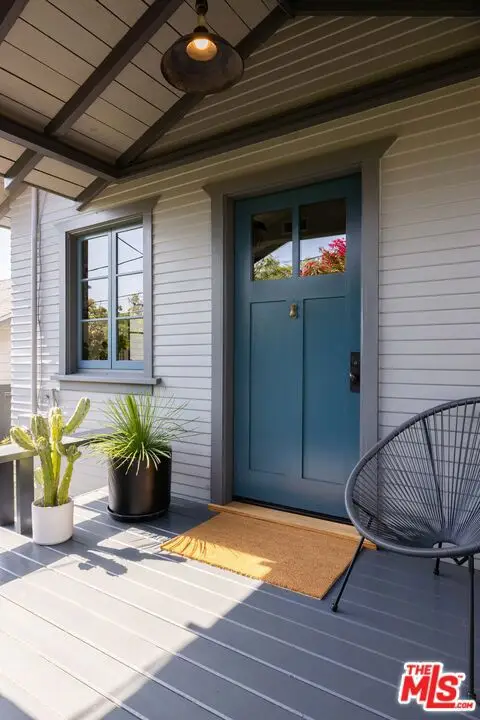 4311 Clayton Avenue, Los Angeles, CA 90027 - Image #3