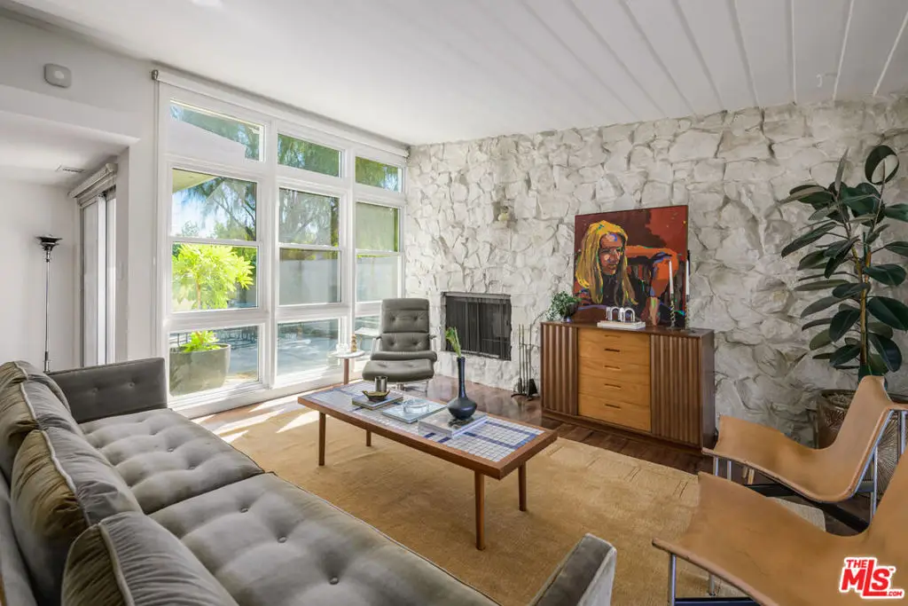 1856 Hi Point Street, Los Angeles, CA 90035 - Image #1