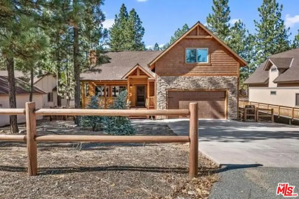 919 Mcalister Road, Big Bear City, CA 92314 - Image #1