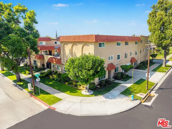 11447 Broadway Avenue, Whittier, CA 90601