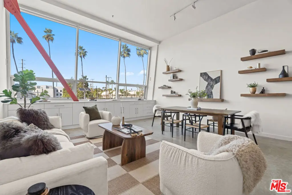 615 Hampton Drive #A309, Venice, CA 90291 - Image #1
