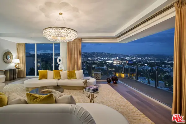 9000 W 3rd Street #1101, Los Angeles, CA 90048