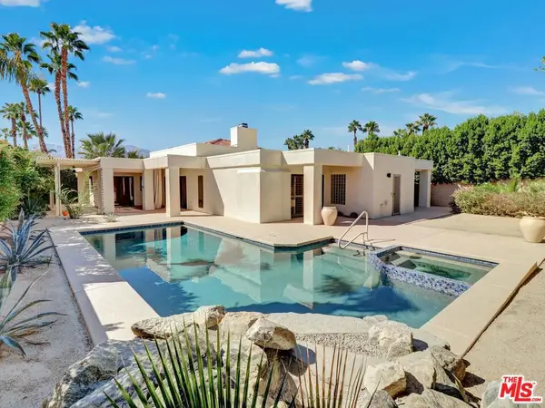 40810 Centennial Circle, Palm Desert, CA 92260