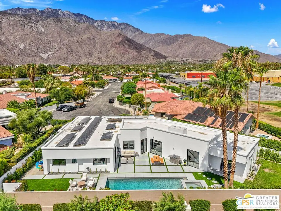1172 E Deepak Road, Palm Springs, CA 92262 - Image #1