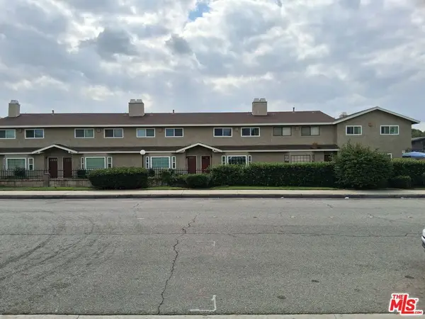 4195 Kingsley Street #43, Montclair, CA 91763